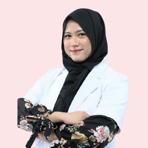 Dr. Diana Putri Wibowo