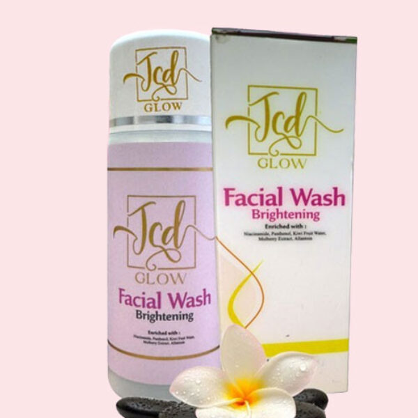 Facial Wash