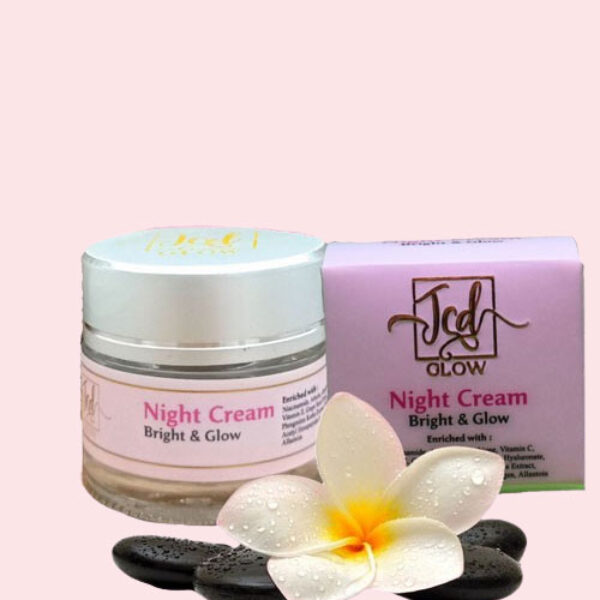 Night Cream